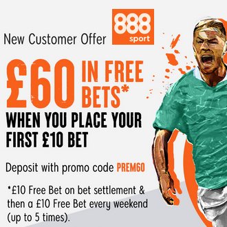 New Free Bets