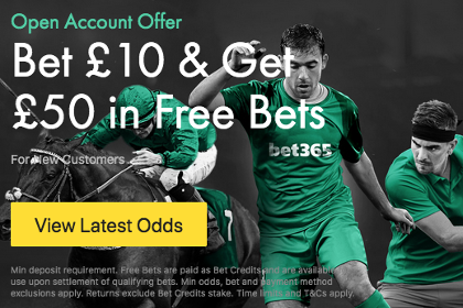 Free Bets UK